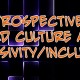 Introspective: Nerd Culture and exclusivity/inclusivity